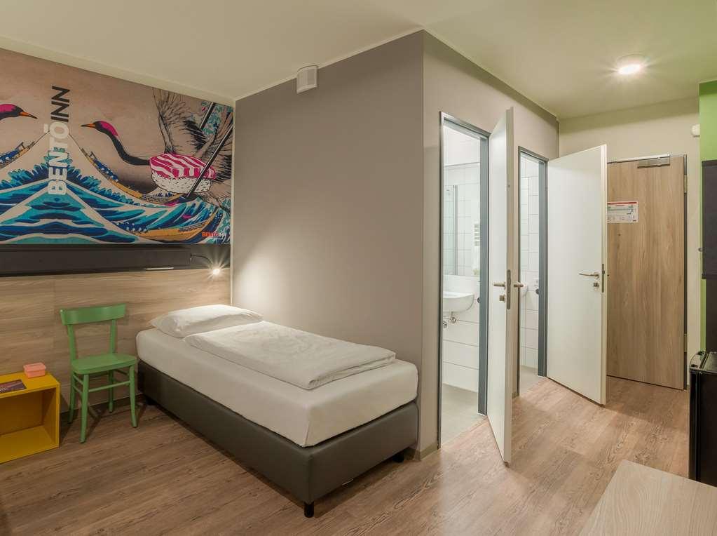 Hotel Ramada Encore By Wyndham Messe