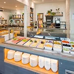 Bento Inn Munich