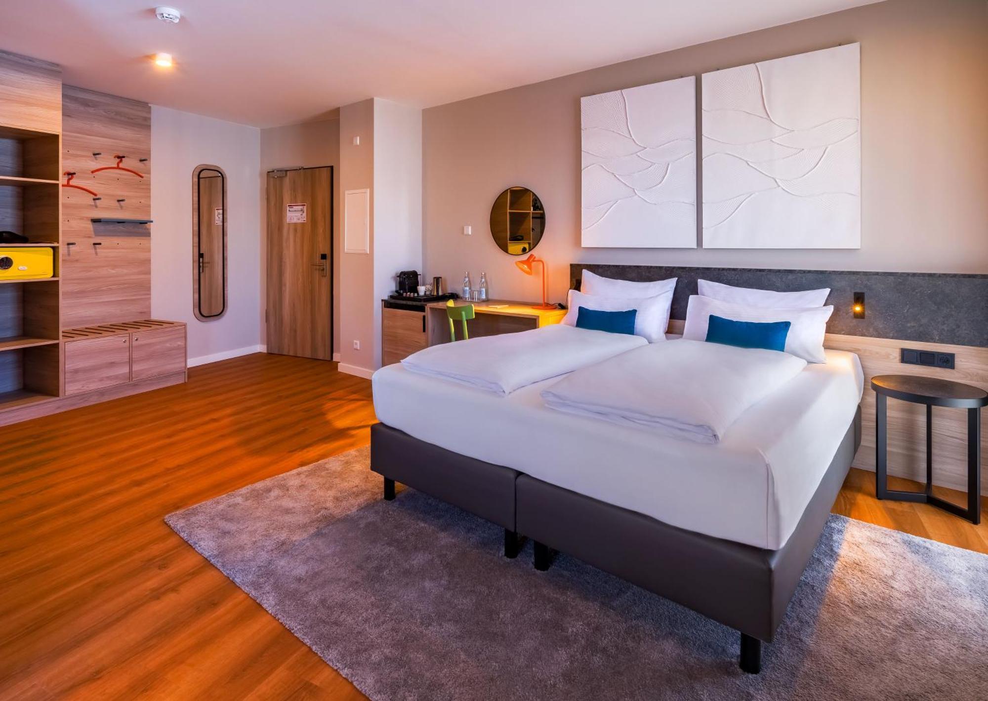 Hotel Bento 3*