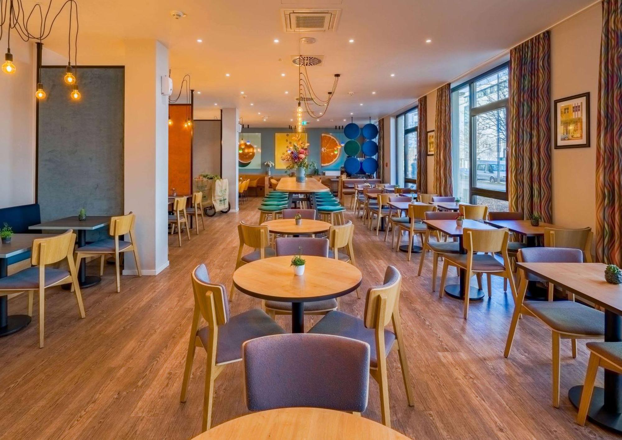 Bento Hotel München
