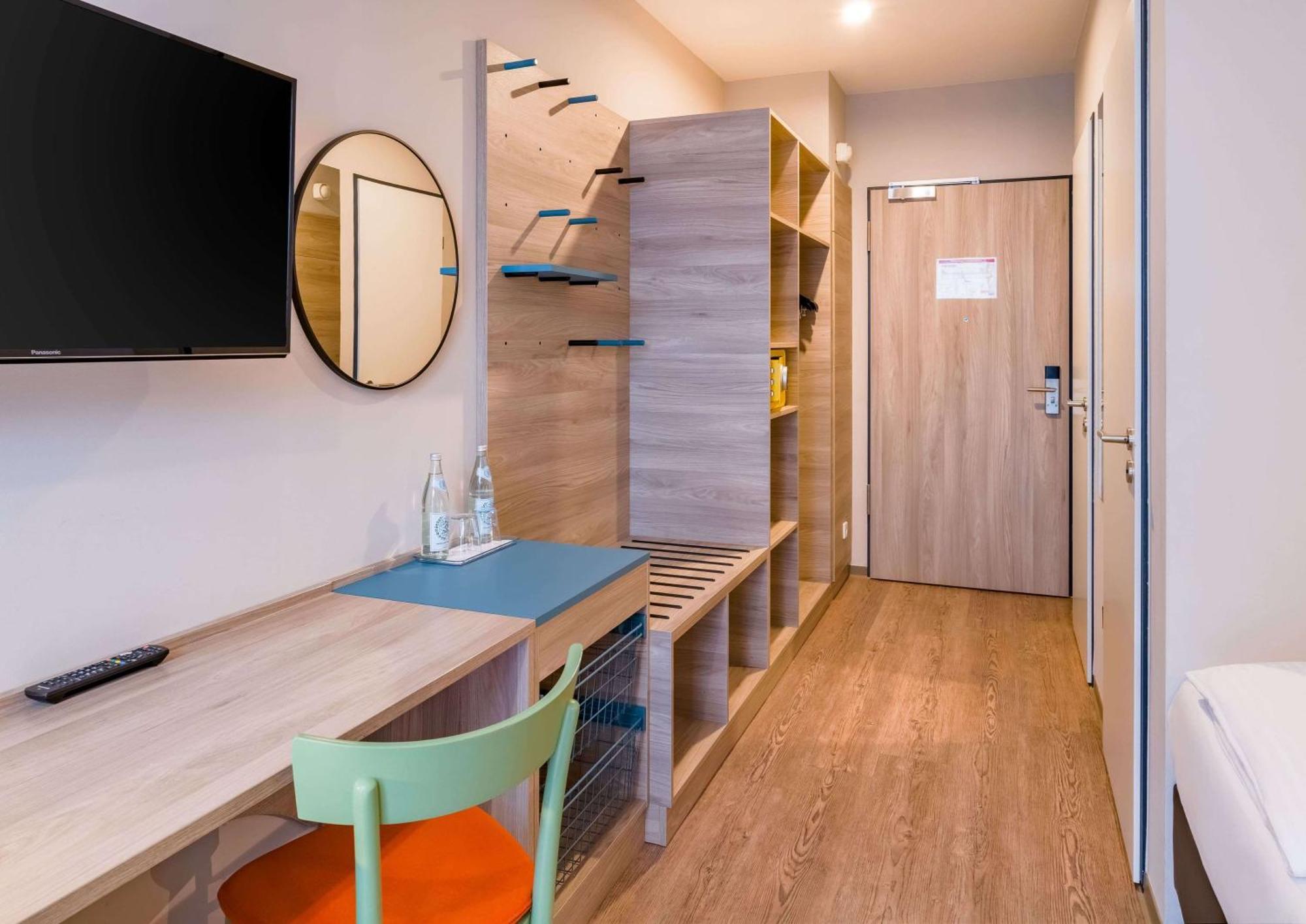 Hotel Bento München